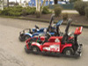 go cart motor